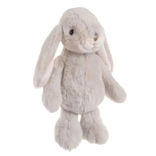 Bukowski Lovely Kanini 10" - Light Grey Bunny
