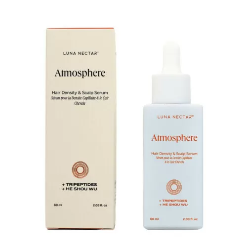 Luna Nectar Atmosphere Hair Density & Scalp Serum 60ml
