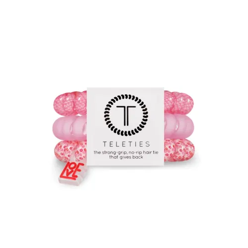 TELETIES Mattle About You Small Pack of 3