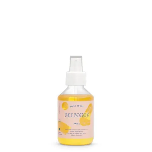 Minois Dry Oil for Face and Hair 150ML