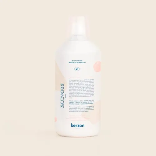 Minois Fragranced Laundry Soap 1000ml