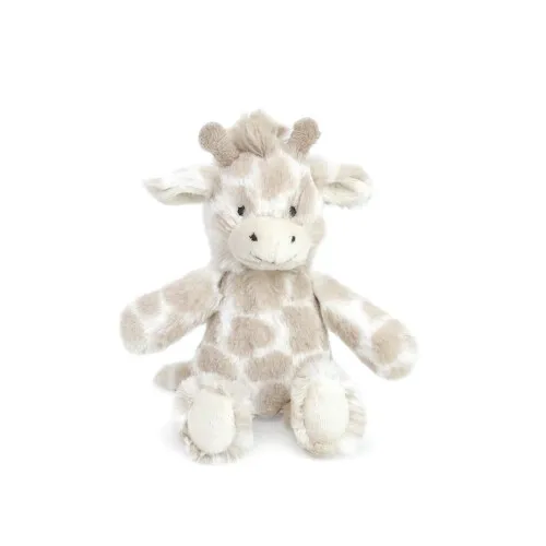 Mon Ami Gentry Giraffe Plush Rattle