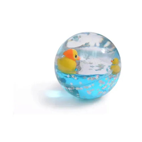 Moulin Roty Bouncy Ball - Ducks
