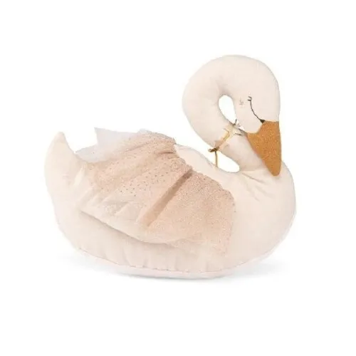 Moulin Roty La Petite Ecole De Danse - Swan Toy