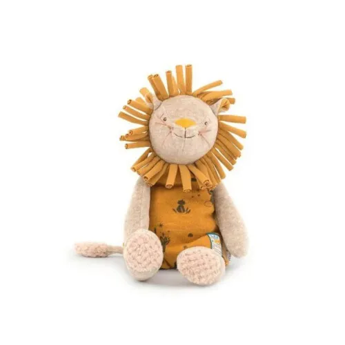 Moulin Roty Sous Mon Baobab - Lion