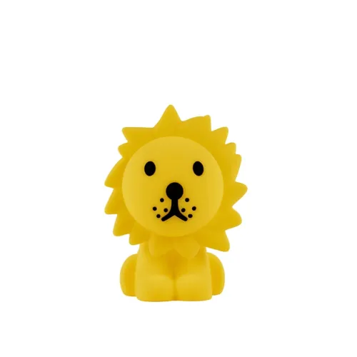 Mr. Maria Lion First Light Lamp - M