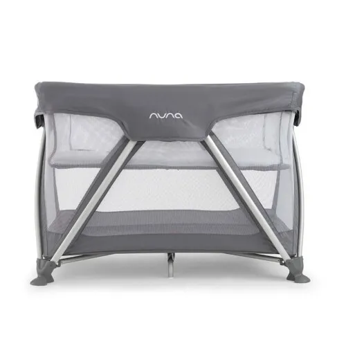 NUNA SENA Playard - Graphite