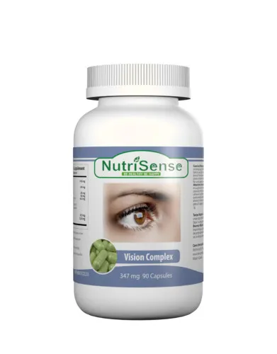 Nutrisense Vision Complex  90Capsules
