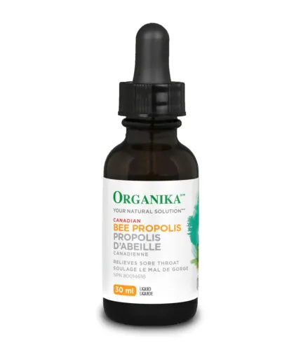 Organika Bee propolis alcohol free 30ml @