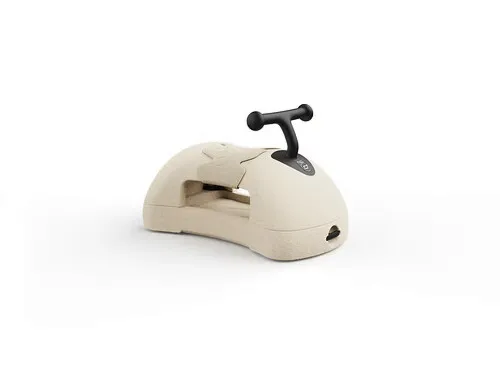 Scoot & Ride My First 3-in-1 Baby Walker - Sand