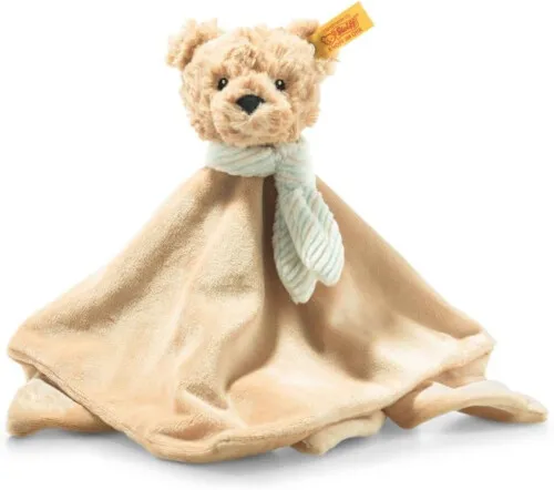 Steiff Teddy bear Jimmy Soother 26cm
