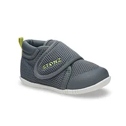 Stonz Cruiser Breathable Shoes - Steel Lantern Green US4