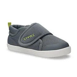 Stonz Cruiser Toddler Shoes - Steel Lantern Green US9