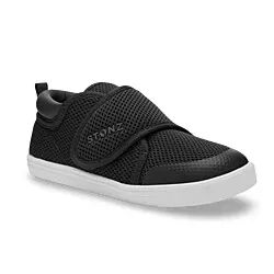 Stonz Cruiser Toddler Shoes - Black - Size 10T/US11