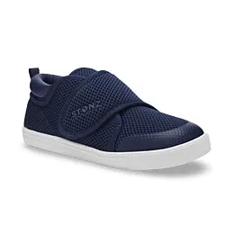 Stonz Cruiser Toddler Shoes - Navy - Size 8T