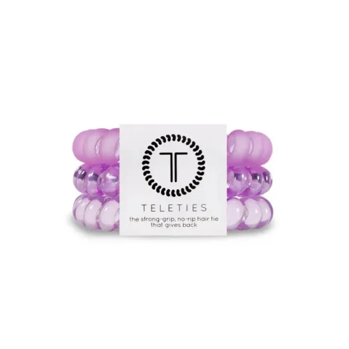 TELETIES Antigua Large - Pack of 3