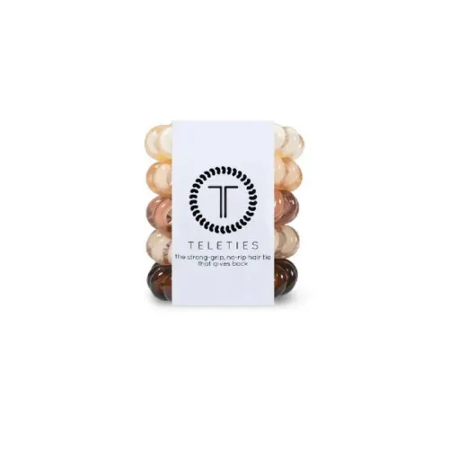 TELETIES For The Love of Nudes Tiny - Pack of 5