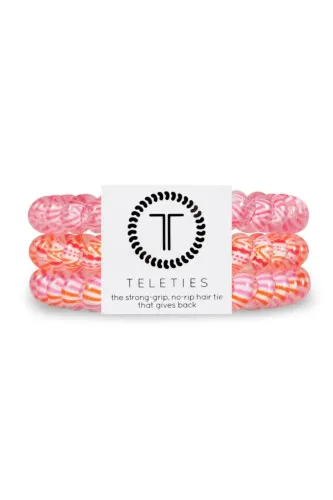 TELETIES Frose Small Pack of 3