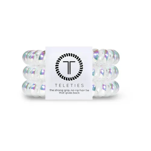 TELETIES Peppermint Large - Pack of 3