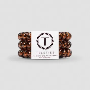 TELETIES Tortoise Small - Pack of 3