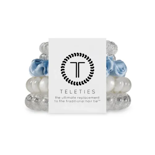 TELETIES Trying The Knot Mix Pack Pack of 5