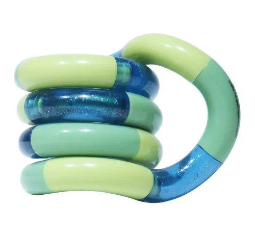 Tangle Jr. Classic - Surprise Me (Random Color)