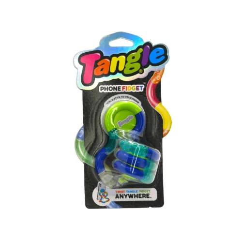 Tangle Phone Fidget - Surprise Me (Random Color)