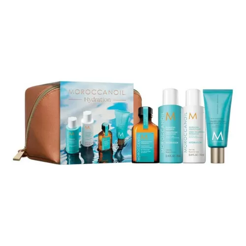 Moroccanoil Travel Set - Hydration