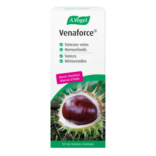A.Vogel Venaforce 50ml Tincture