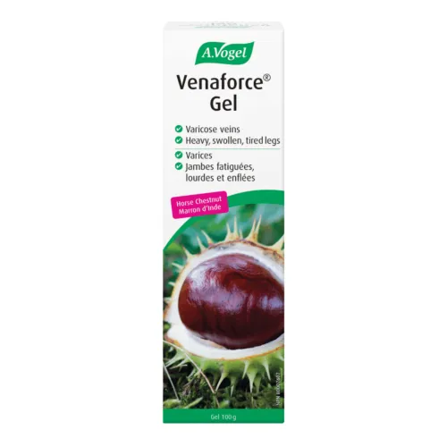 A.Vogel Venaforce Gel 100g @