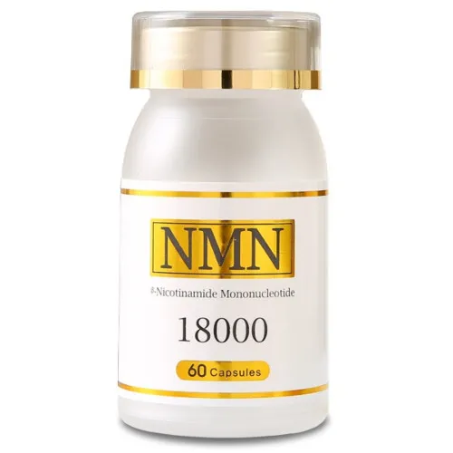 Viker NMN 18000 60 Vegetaruan Capsules@