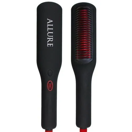 Allure Professional Straightening Brush