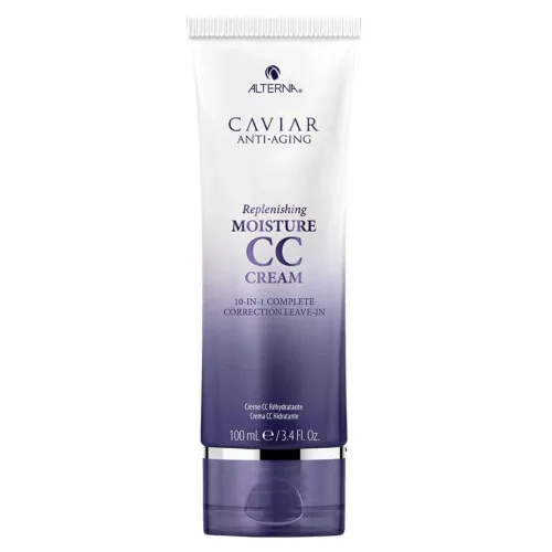 Alterna CAVIAR Anti-Aging Replenishing Moisture CC Cream 100ml