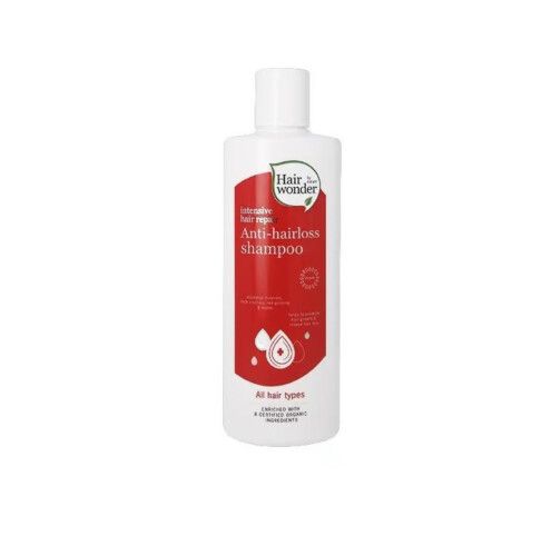 Hair Wonder Anti-hairloss Shampoo 200ml