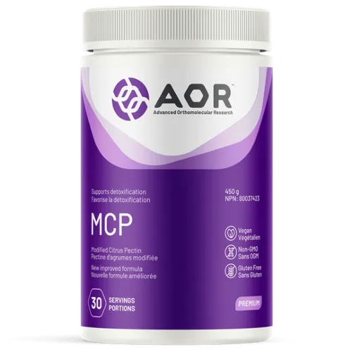 AOR MCP 450g POWDER
