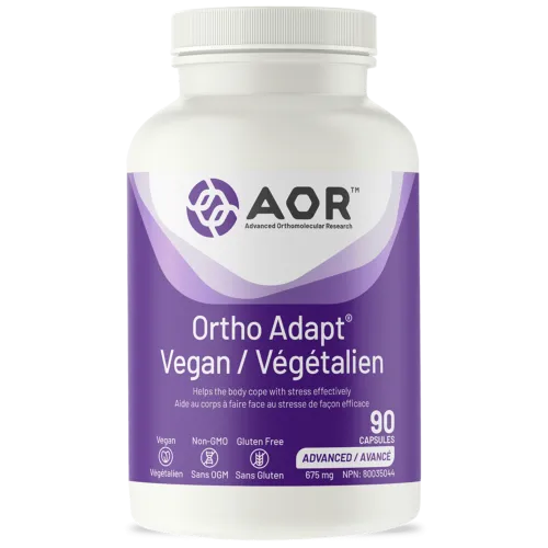 AOR Ortho Adapt Vegan 90 VegiCaps