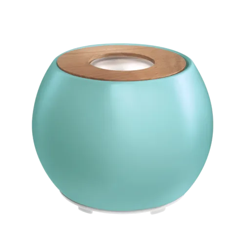 Ellia Balance Ultrasonic Aroma Diffuser in Blue