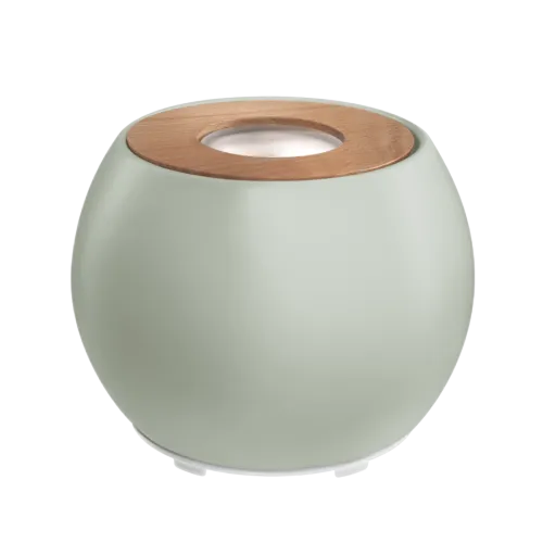 Ellia Balance Ultrasonic Aroma Diffuser in Grey