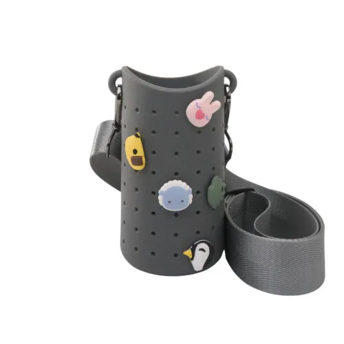 Asobu Bestie Bottle Carrier 16oz/460ml - Smoke