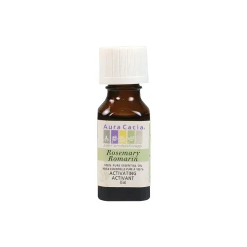 Aura Cacia Rosemary 15ML