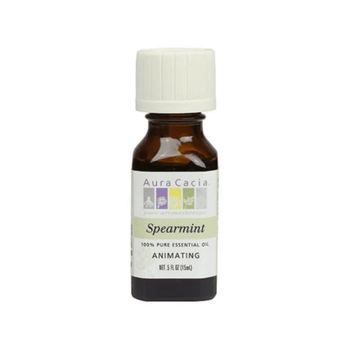 Aura Cacia Spearmint 15ML