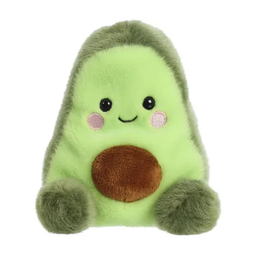 Aurora Palm Pal Airy Avocado 5in