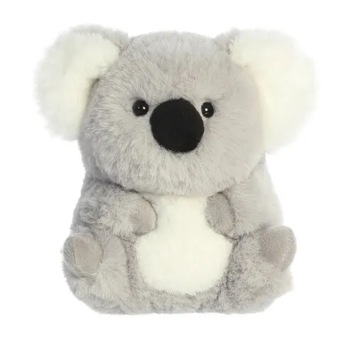 Aurora Rolly Wilbur Koala 5in