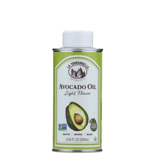 La Tourangelle Avocado Oil 250ml
