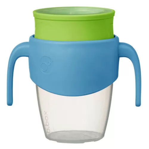 b.box 360 Cup - 250ml - Ocean Breeze