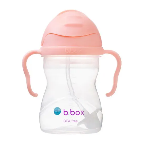 b.box Gelato Sippy Cup 6m+ 240ml - Tutti Frutti
