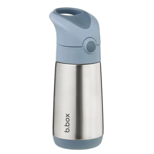 b.box Insulated Drink Bottle - 350ml - Chill Out