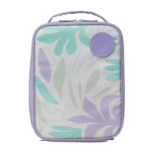 b.box Insulated Flexi Lunchbag - Lilac Garden  — Buy [category] Online Canada | NutriSense