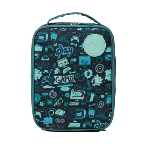 b.box Insulated Flexi Lunchbag - MVP