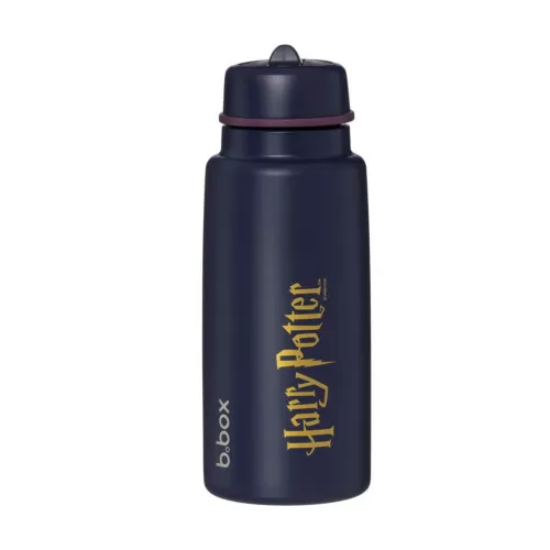 b.box Insulated Flip Top - 1L -Harry Potter